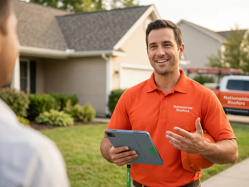 Roof Installation  in Winthrop  FAQ